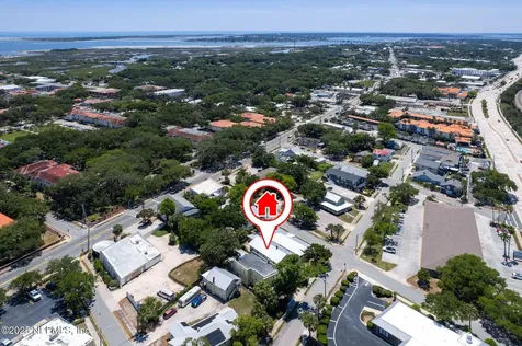 27 Grant Street St. Augustine FL 32084