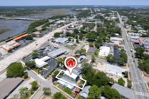 27 Grant Street St. Augustine FL 32084