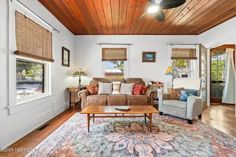 27 Grant Street St. Augustine FL 32084