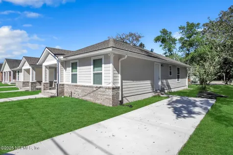 1527 W 28th Street Jacksonville FL 32209