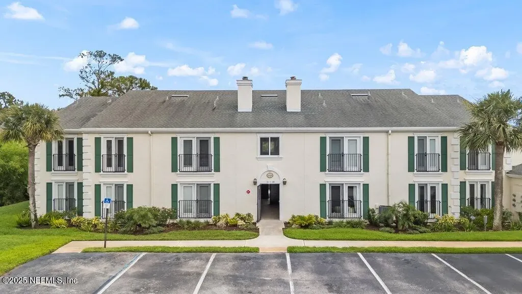 15 Ponte Vedra Colony Circle Ponte Vedra Beach FL 32082