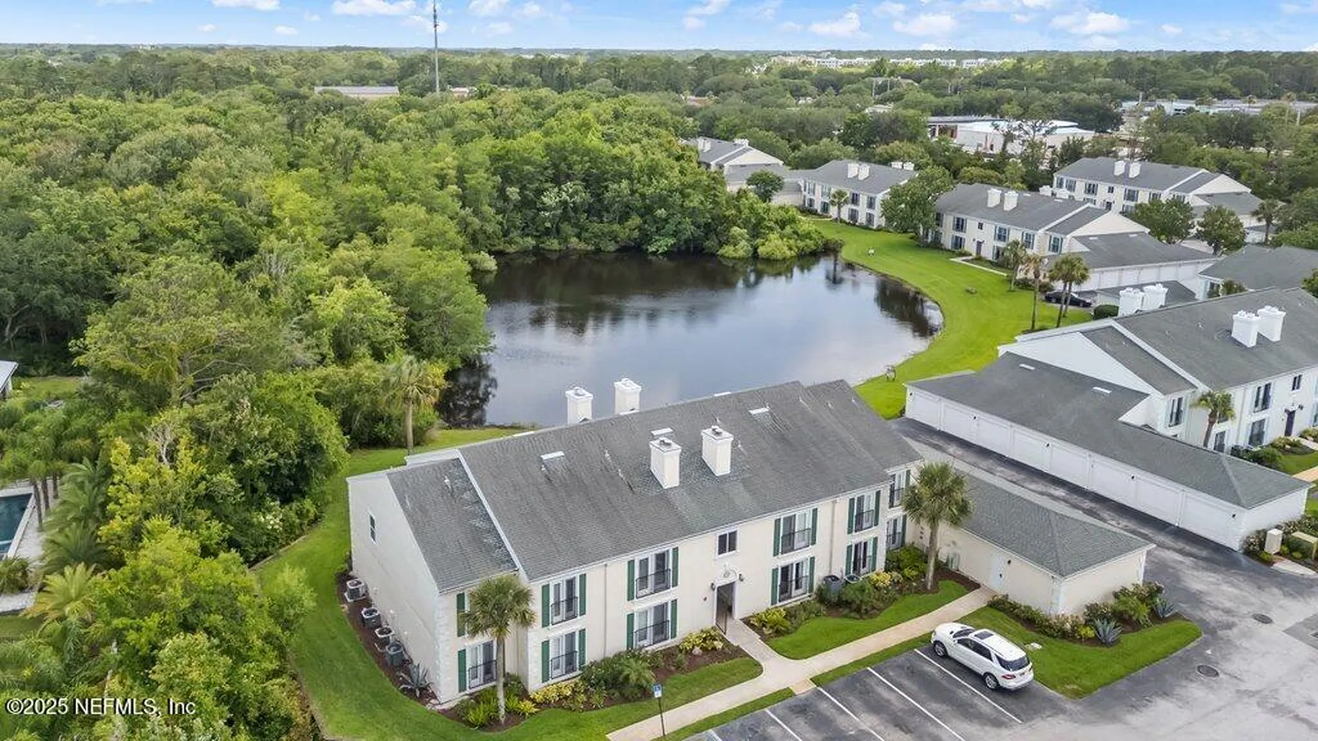 15 Ponte Vedra Colony Circle Ponte Vedra Beach FL 32082