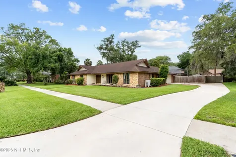 4420 Fern Creek Drive Jacksonville FL 32277
