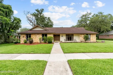 4420 Fern Creek Drive Jacksonville FL 32277
