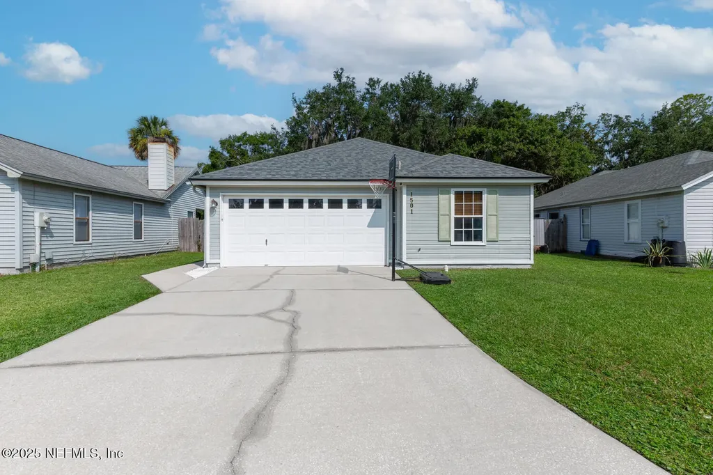 1501 Cove Landing Drive Jacksonville FL 32233