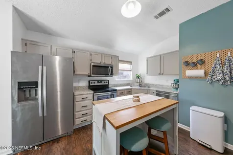 1501 Cove Landing Drive Jacksonville FL 32233