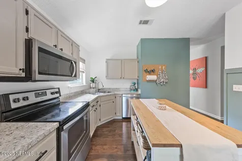 1501 Cove Landing Drive Jacksonville FL 32233