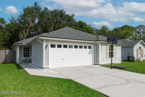 1501 Cove Landing Drive Jacksonville FL 32233