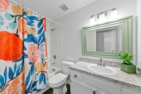 1501 Cove Landing Drive Jacksonville FL 32233