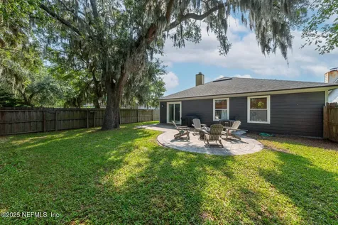 1501 Cove Landing Drive Jacksonville FL 32233