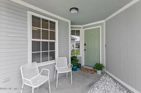 1501 Cove Landing Drive Jacksonville FL 32233