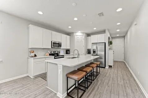 3430 Traceland Oak Lane Green Cove Springs FL 32043