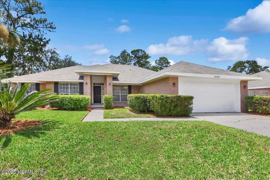 12142 Corner Oaks Drive Jacksonville FL 32223