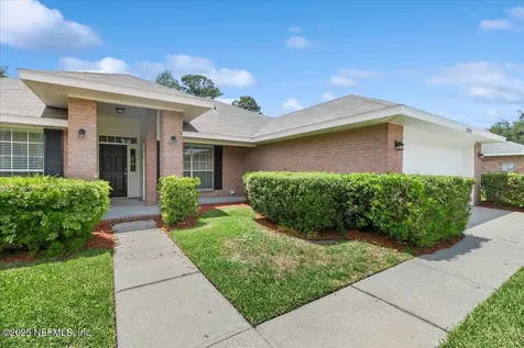 12142 Corner Oaks Drive Jacksonville FL 32223
