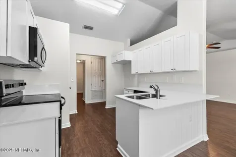 12142 Corner Oaks Drive Jacksonville FL 32223