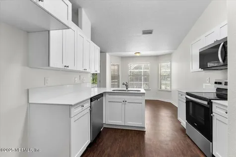 12142 Corner Oaks Drive Jacksonville FL 32223