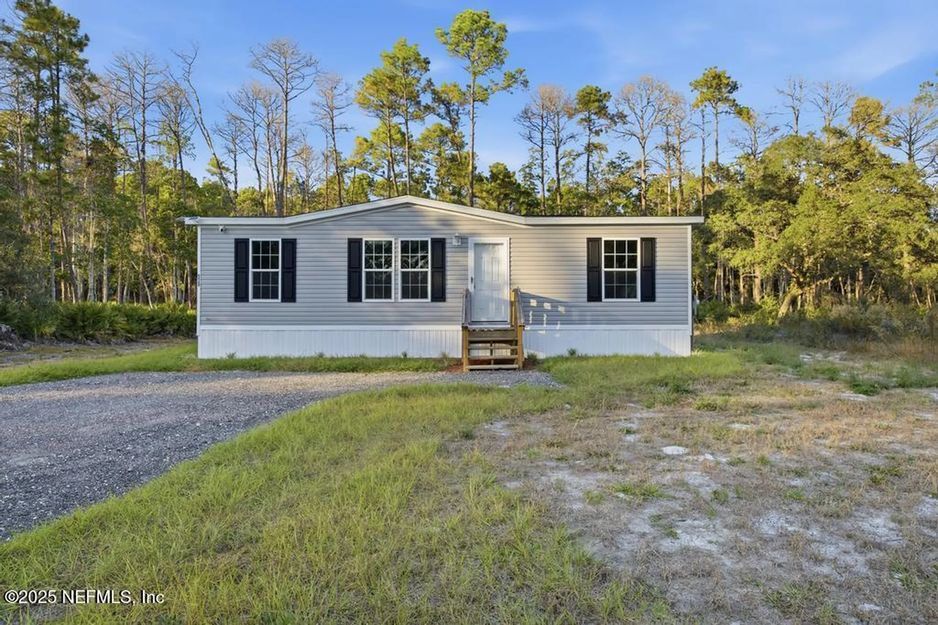 520 Hickory Nut Trail Satsuma FL 32189