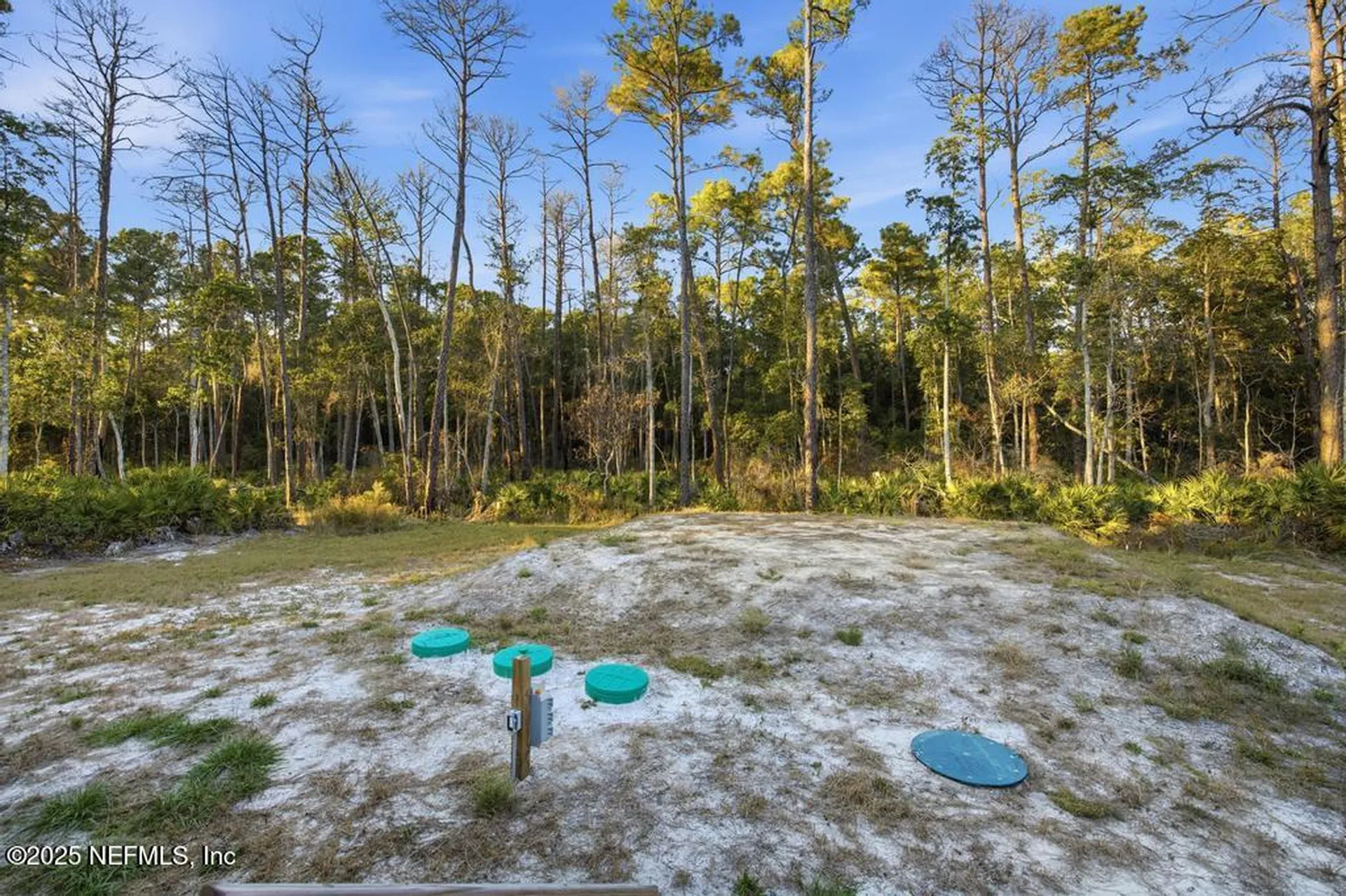 520 Hickory Nut Trail Satsuma FL 32189