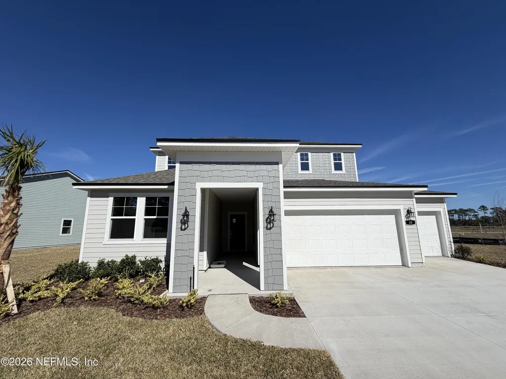 33 Orion Drive Flagler Beach FL 32126