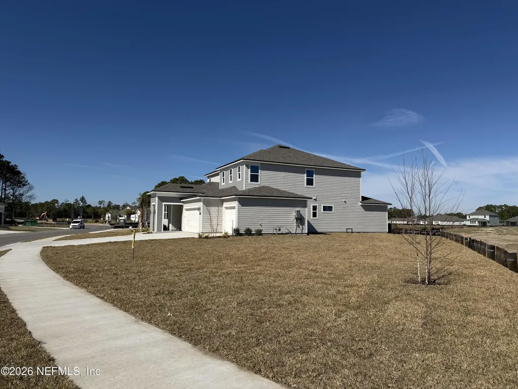 33 Orion Drive Flagler Beach FL 32126