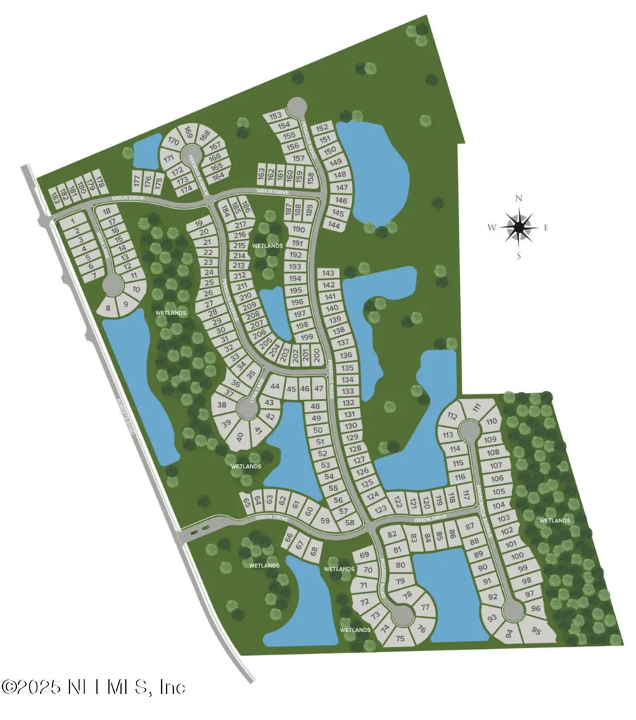 33 Orion Drive Flagler Beach FL 32126