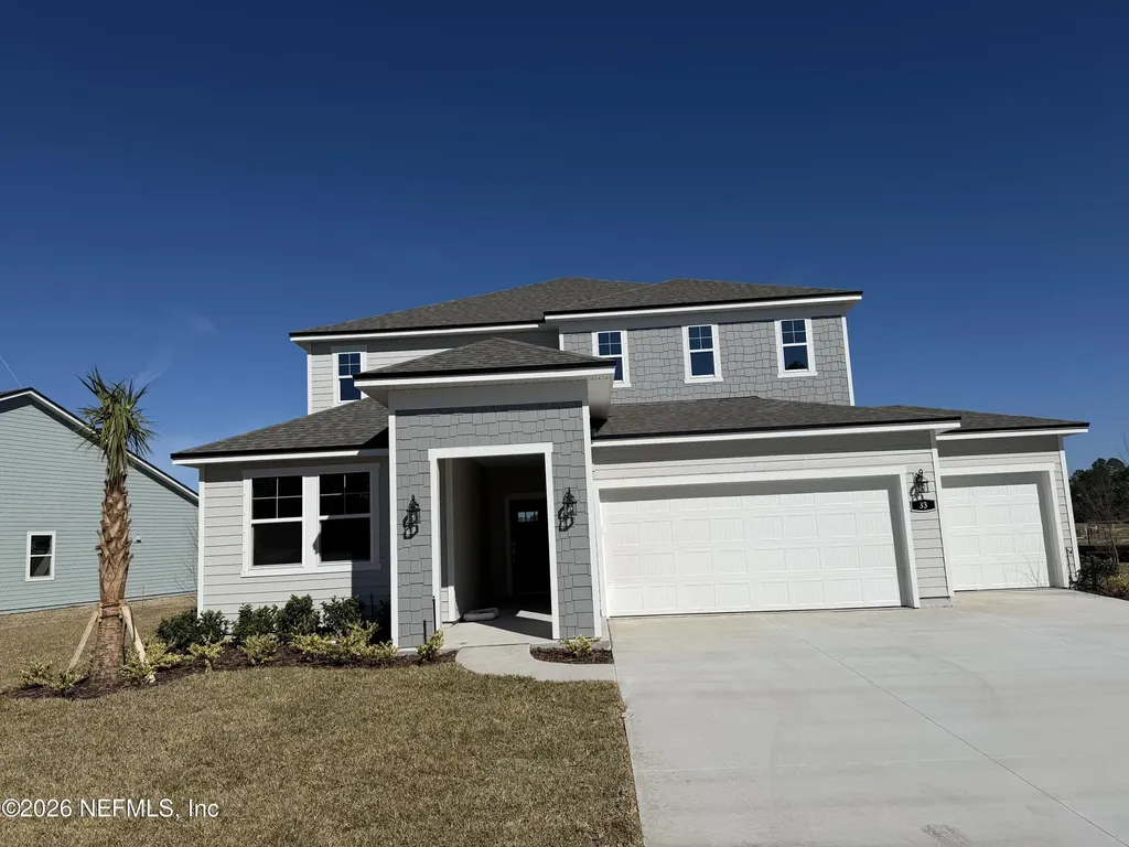 33 Orion Drive Flagler Beach FL 32126