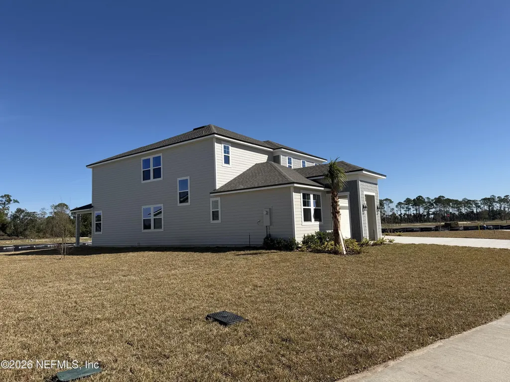 33 Orion Drive Flagler Beach FL 32126