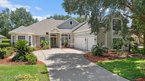 2347 W Clovelly Lane St. Augustine FL 32092