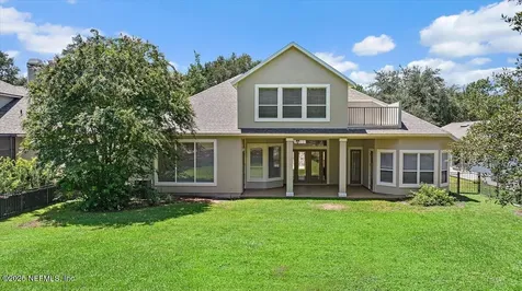 2347 W Clovelly Lane St. Augustine FL 32092