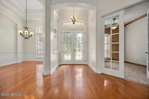 2347 W Clovelly Lane St. Augustine FL 32092