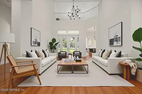 2347 W Clovelly Lane St. Augustine FL 32092