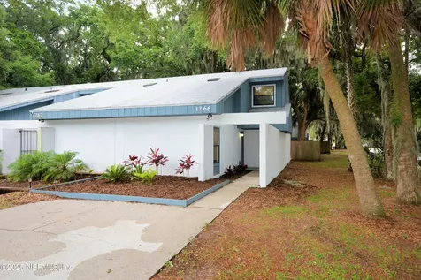 1266 Mayport Landing Circle Jacksonville FL 32233