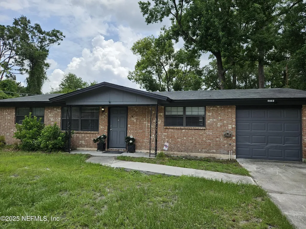 5163 Acoma Avenue Jacksonville FL 32210