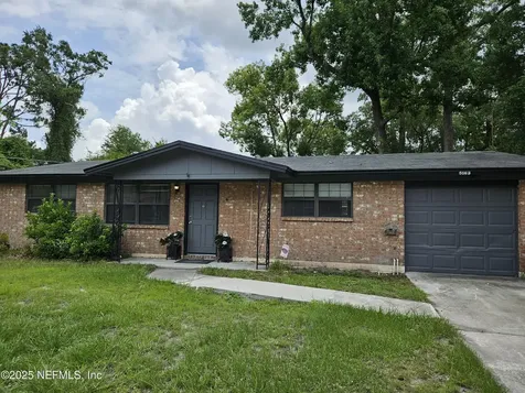 5163 Acoma Avenue Jacksonville FL 32210