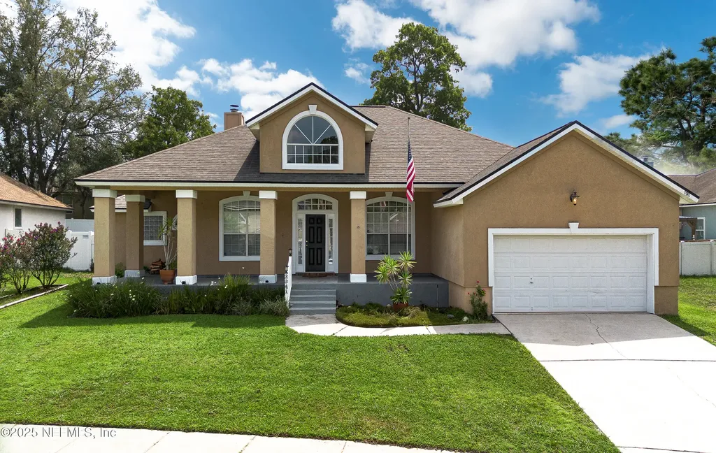 2941 Ravine Hill Drive Middleburg FL 32068