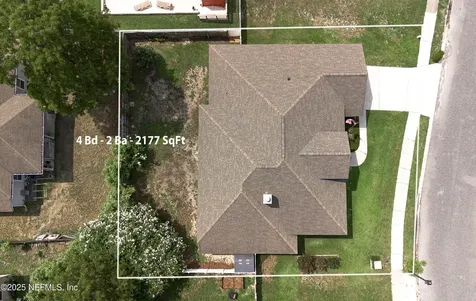 2941 Ravine Hill Drive Middleburg FL 32068