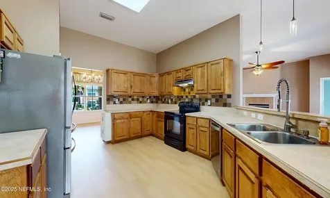 2941 Ravine Hill Drive Middleburg FL 32068