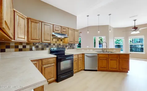 2941 Ravine Hill Drive Middleburg FL 32068