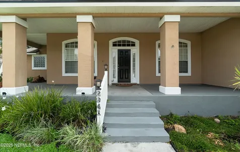 2941 Ravine Hill Drive Middleburg FL 32068
