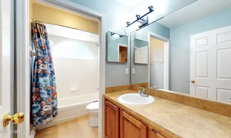 2941 Ravine Hill Drive Middleburg FL 32068