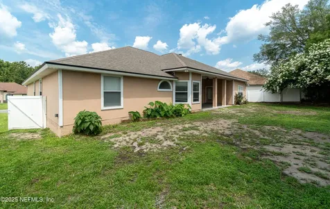 2941 Ravine Hill Drive Middleburg FL 32068