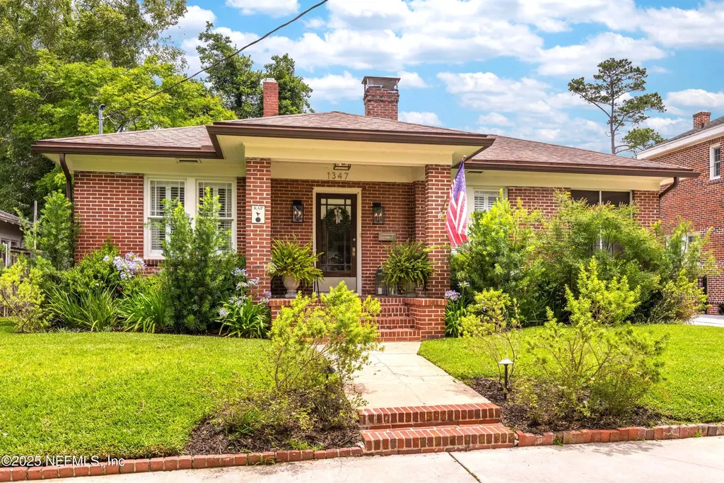 1347 Belvedere Avenue Jacksonville FL 32205