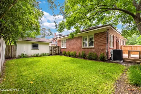 1347 Belvedere Avenue Jacksonville FL 32205
