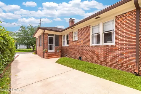 1347 Belvedere Avenue Jacksonville FL 32205