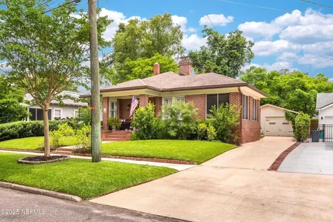 1347 Belvedere Avenue Jacksonville FL 32205