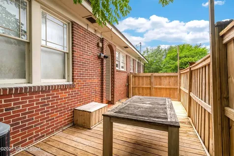 1347 Belvedere Avenue Jacksonville FL 32205