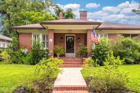 1347 Belvedere Avenue Jacksonville FL 32205