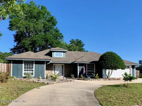 5511 La Moya Avenue Jacksonville FL 32210