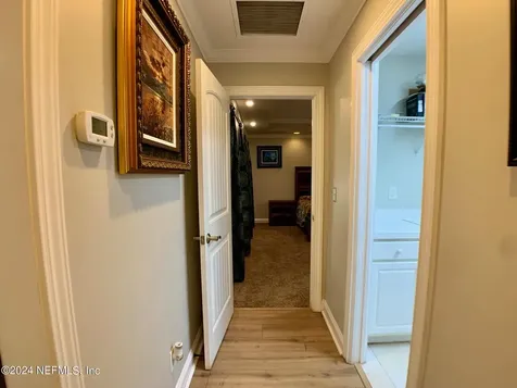 5511 La Moya Avenue Jacksonville FL 32210