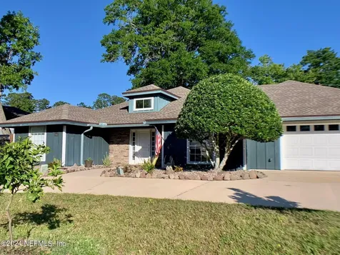 5511 La Moya Avenue Jacksonville FL 32210